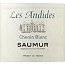 Les Andides Saumur Blanc                                                                                                        