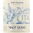 Waitrose Blueprint Pinot Grigio                                                                                                 