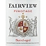Fairview Barrel-aged Pinotage