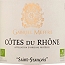 Gabriel Meffre Organic Côtes du Rhône                                                                                         