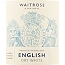 Waitrose Blueprint English Dry White                                                                                            