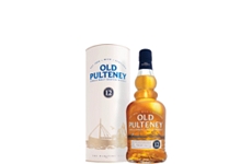 Old Pulteney 12-Year-Old                                                                                                        