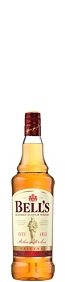 Bell's whisky                                                                                                                   