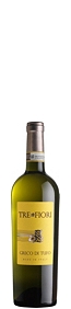 Tre Fiori Greco di Tufo DOCG                                                                                                    