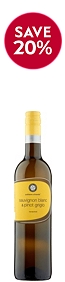 Puklavec & Friends Sauvignon Blanc Pinot Grigio                                                                                 