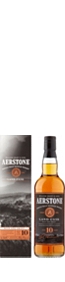 Aerstone Land Cask 10 Year Old Whisky                                                                                           