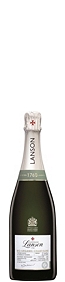 Champagne Lanson Le Green Bio-Organic Champagne                                                                                 