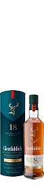 Glenfiddich 18 Year Old Whisky                                                                                                  