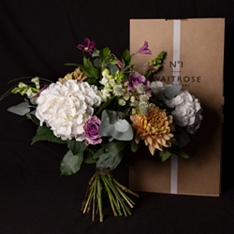No.1 The Hydrangeas, Chrysanthemums & More Bouquet                                                                              