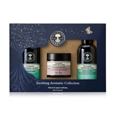 Neals Yard Soothing Aromatic Gift Collection                                                                                    