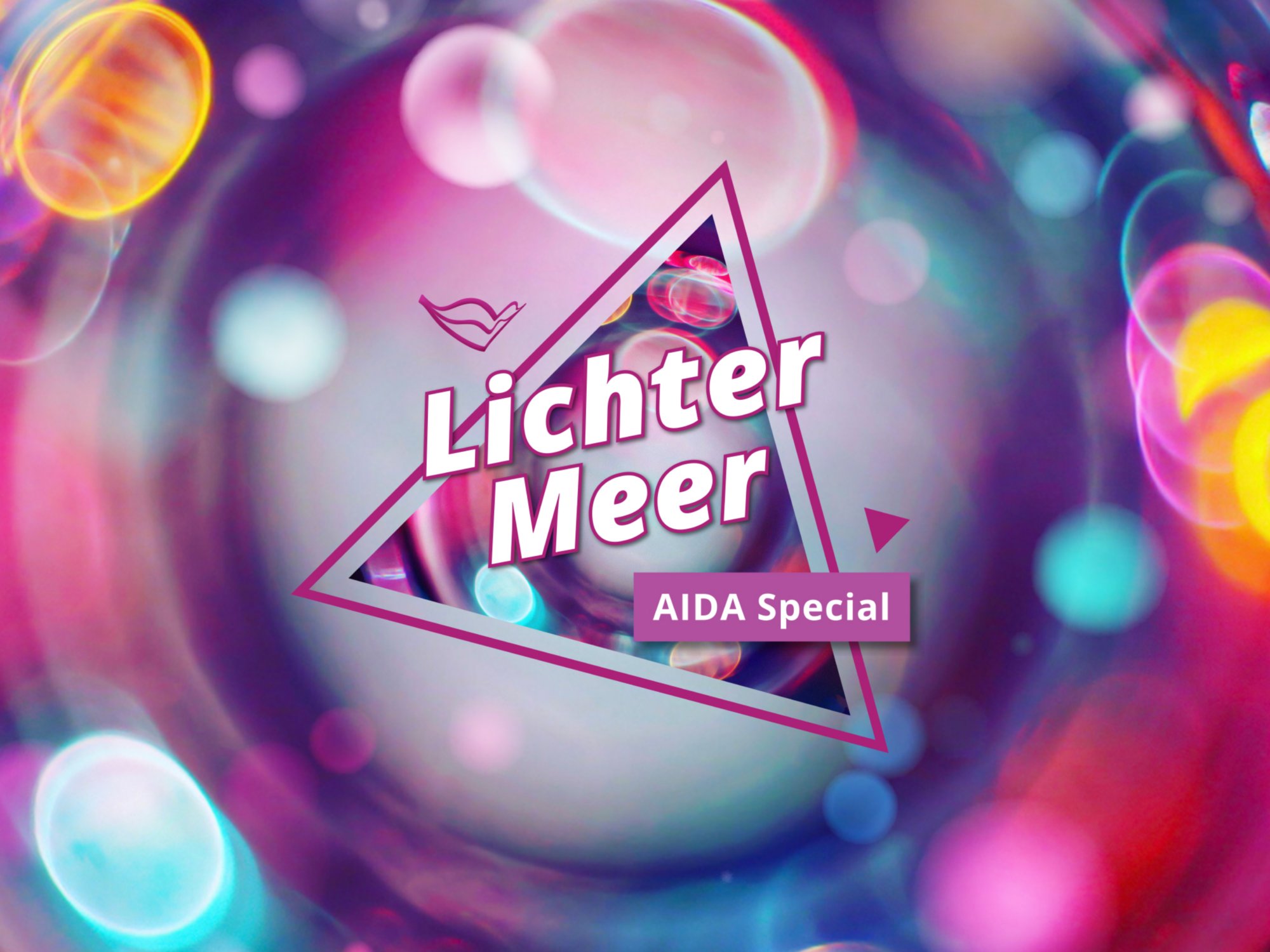 AIDA Special Lichtermeer