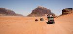 Wadi Rum