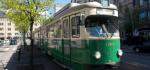 Helsinki einmal anders: Stadtrundfahrt mit der Straßenbahn