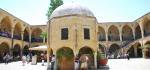 Nikosia - Zyperns geteilte Hauptstadt