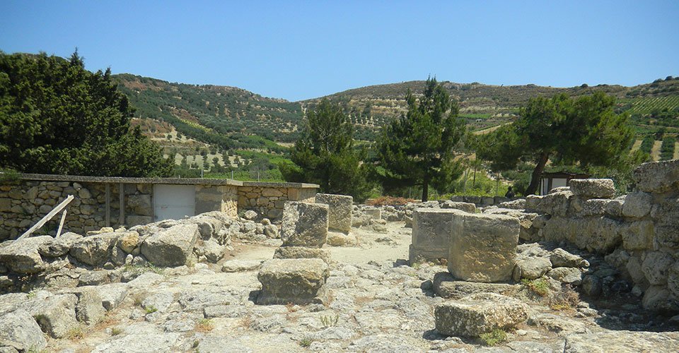 Kretas kulinarische Seite entdecken