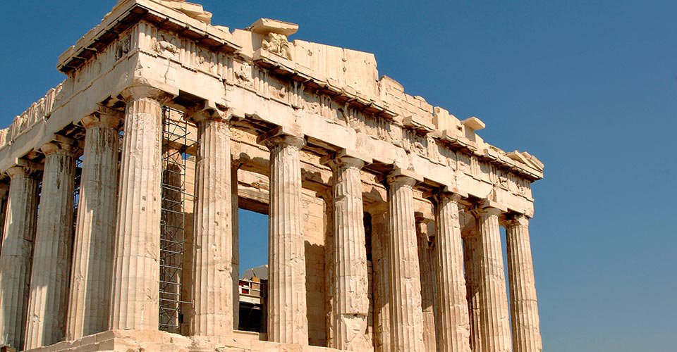 Athens Höhepunkte