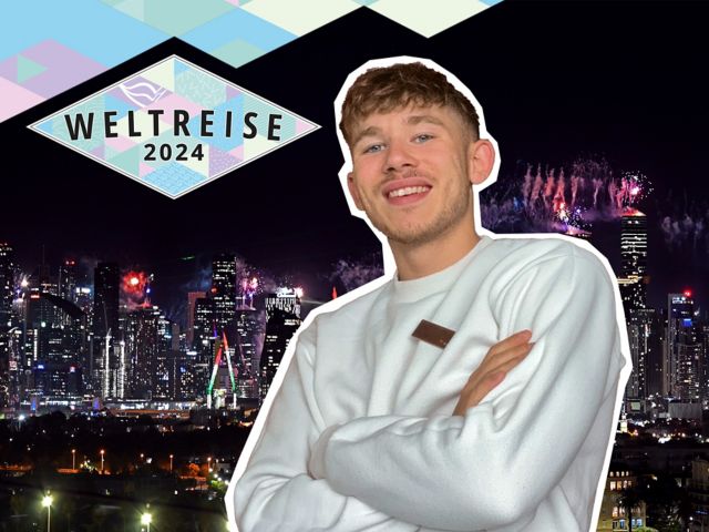 Weltreise-Vlog Folge 11