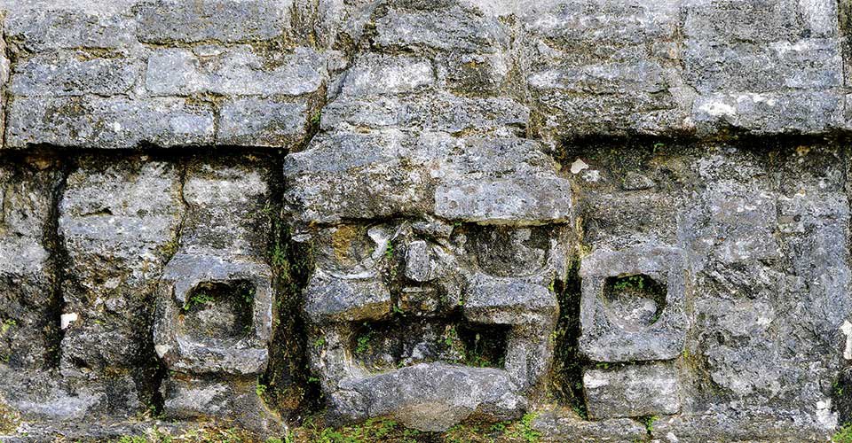 Mayastätte Altun Ha und gemütliche Flussfahrt