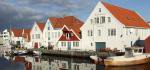 Charmantes Skudeneshavn