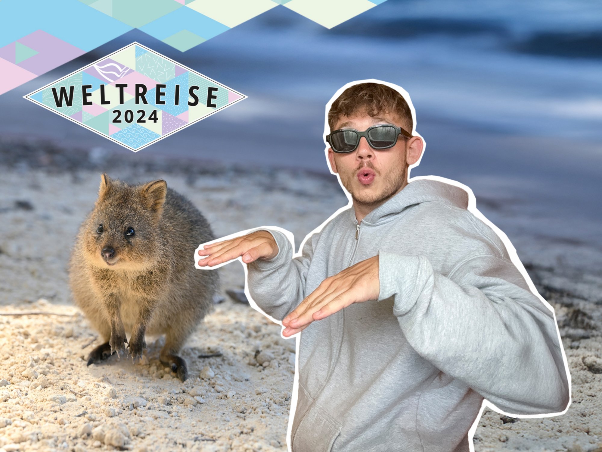 Weltreise-Vlog 12