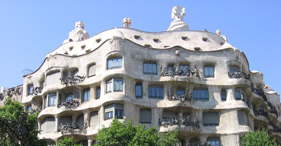 Barcelona auf eigene Faust