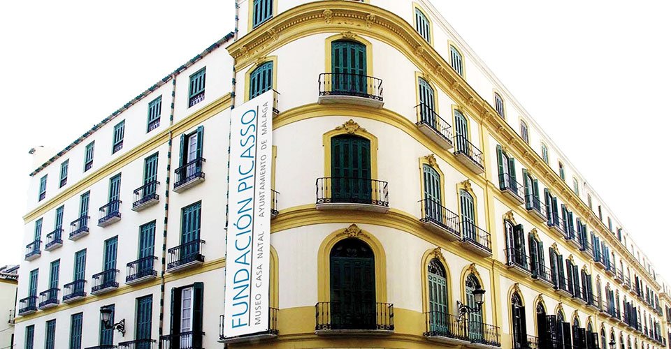 Málaga: Picasso und Tapas
