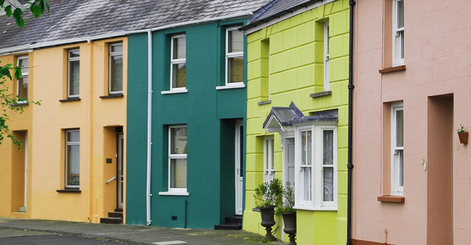 So schmeckt Wales: Welsh Tea Time und Panoramafahrt