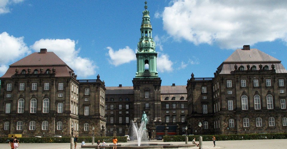 Königliches Kopenhagen
