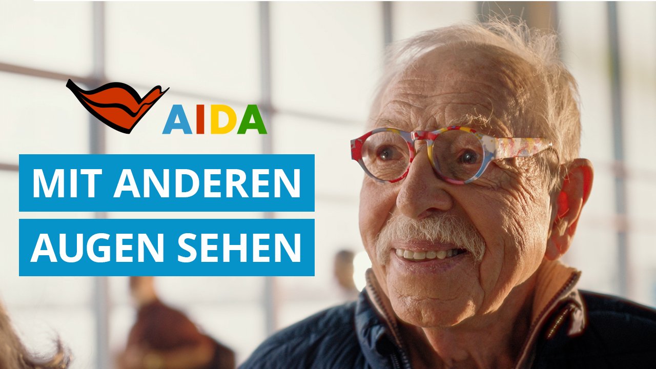AIDA Cruises startet mit emotionalem Jahreskampagnen-Auftakt zu Weihnachten