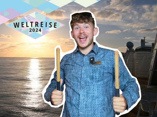 Weltreise-Vlog 13