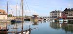 Honfleur mit Besuch in der Calvados-Destillerie