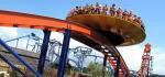 Zu Besuch im Paultons Family Theme Park  - für Kinder bis 3 Jahre
