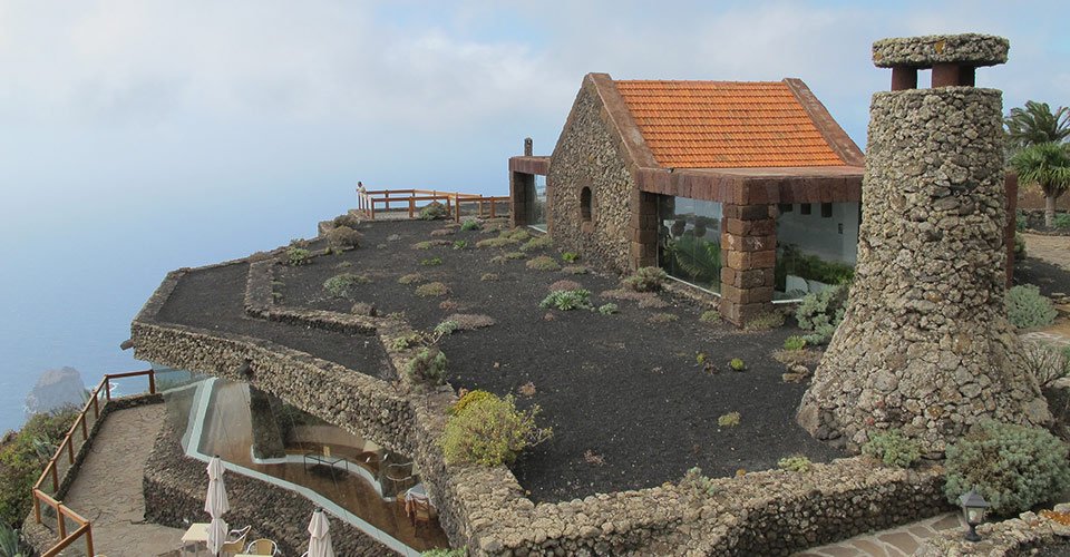 El Hierros schöne Aussichten