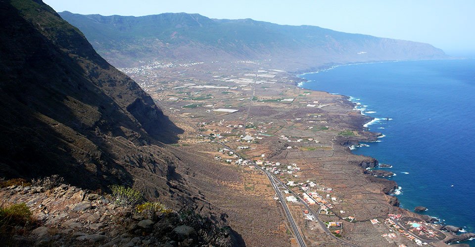 Die Große Tour durch El Hierro