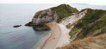 Küstenwanderung an der Jurassic Coast