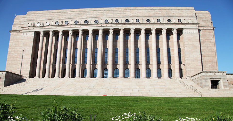 Panoramatour und Gutshof Savijärvi