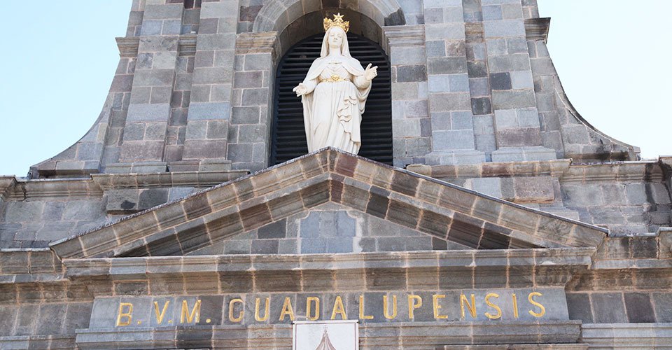 Die Highlights von Guadeloupe