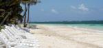 Komm an Land: Ein halber Tag am Strand