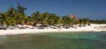 Maya-Kultur an der mexikanischen Riviera