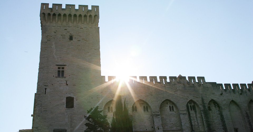 Palais des Papes