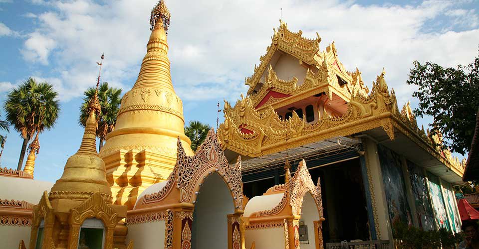 Penangs Tempel 
