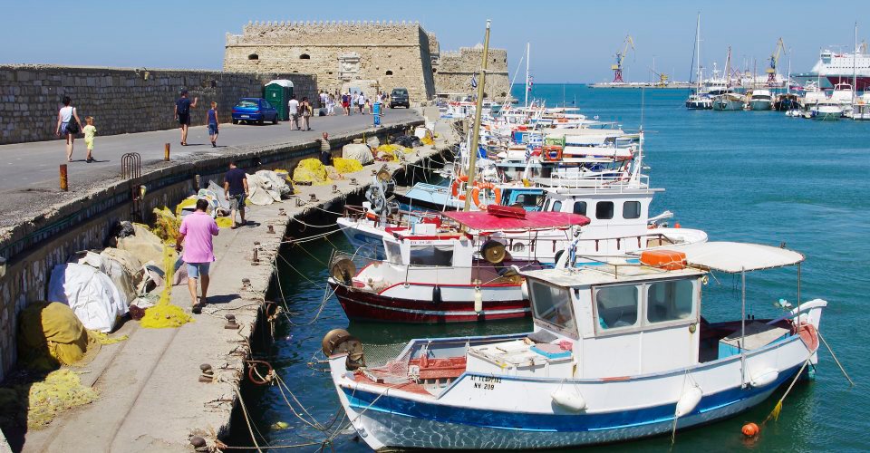 Heraklion