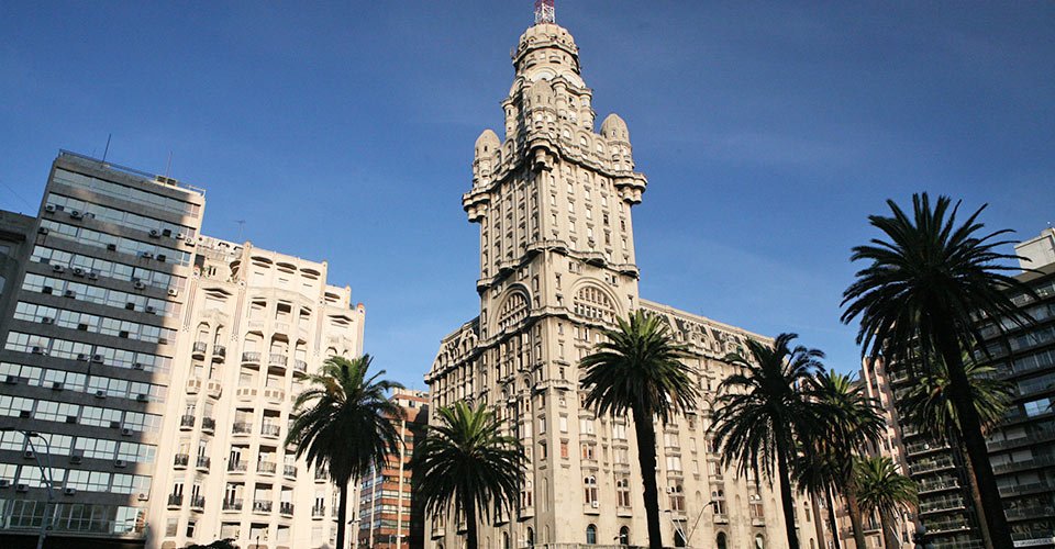 PRIVAT-Tour: Punta del Este - halbtags - Van