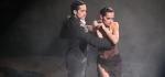 Argentinische Kultur: Tango-Show