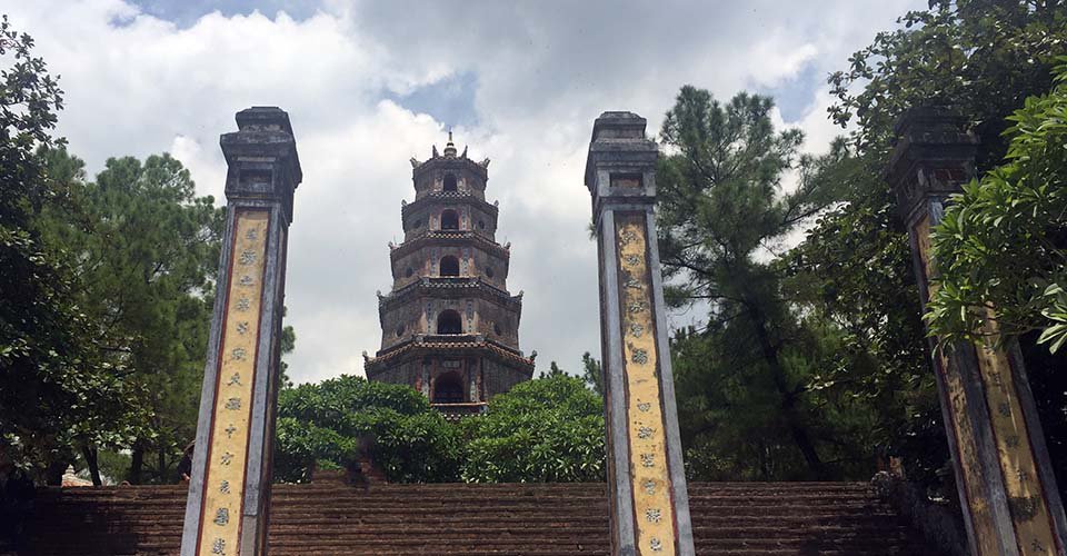 Hauptstadt Hanoi 