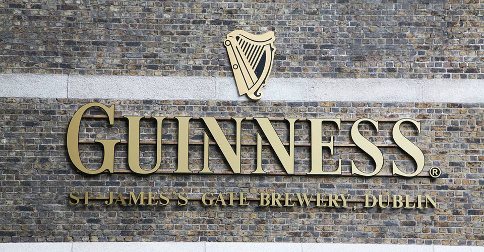 Irlands schwarzes Gold: Die Guinness Story