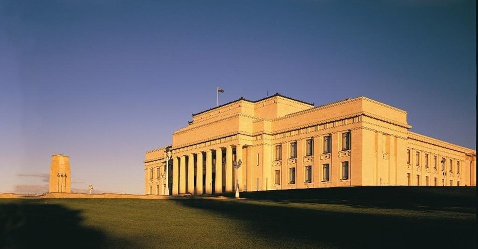 Auckland Museum 04