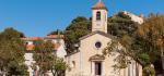Entspannen auf der Insel Porquerolles