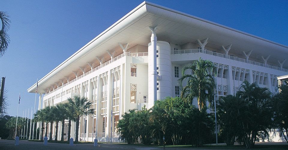 Parliament House