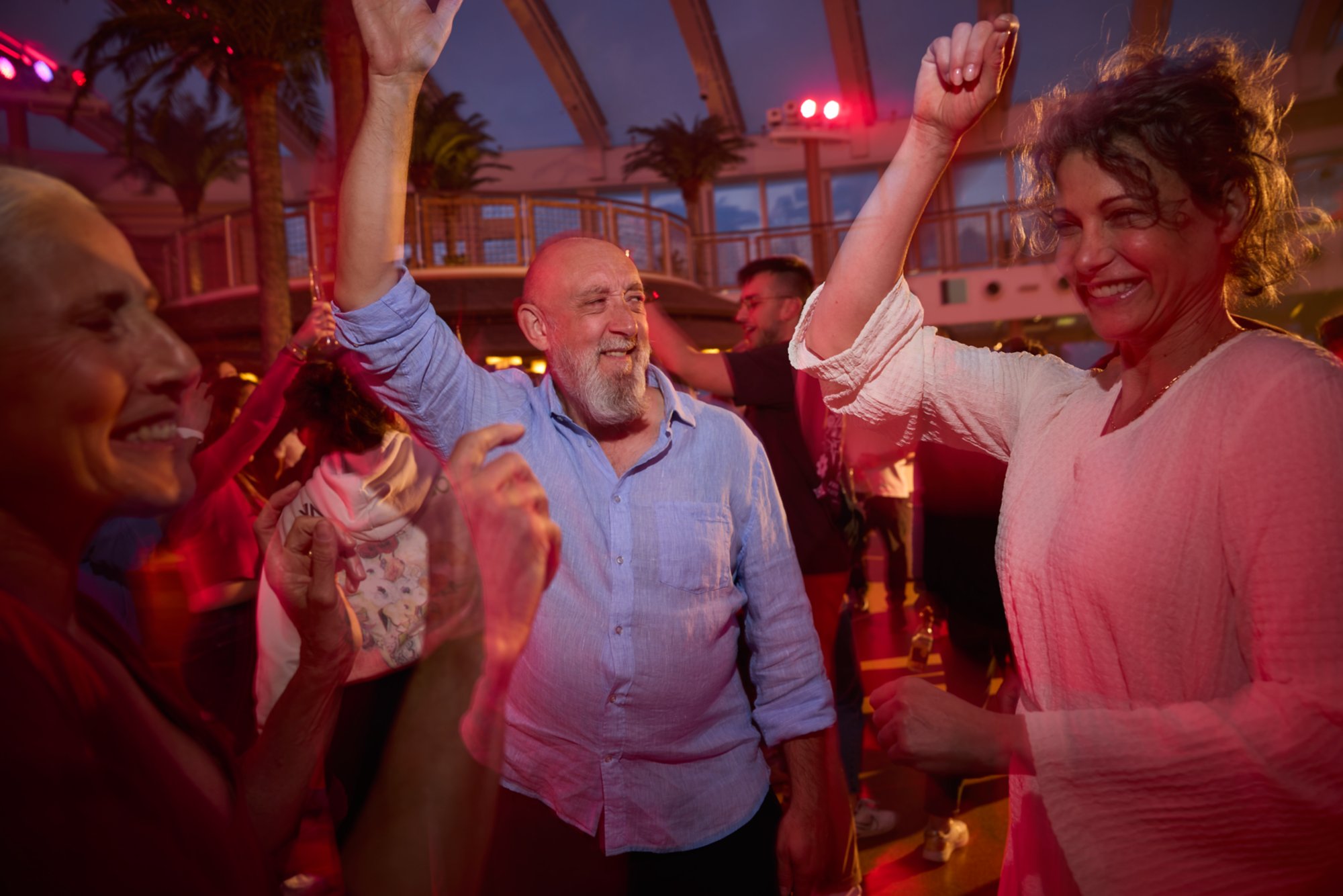 AIDA Special: Schlager @ AIDA